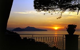 Hotel&Spa Bellavista Francischiello