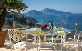 Hotel&Spa Bellavista Francischiello