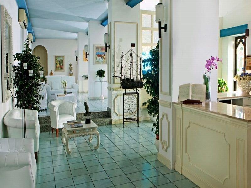 Hotel&Spa Bellavista Francischiello Massa Lubrense Esterno foto