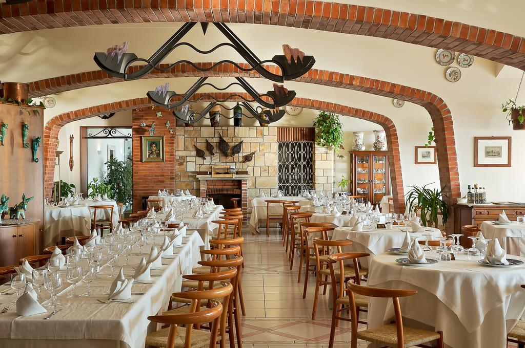 Hotel&Spa Bellavista Francischiello Massa Lubrense Esterno foto
