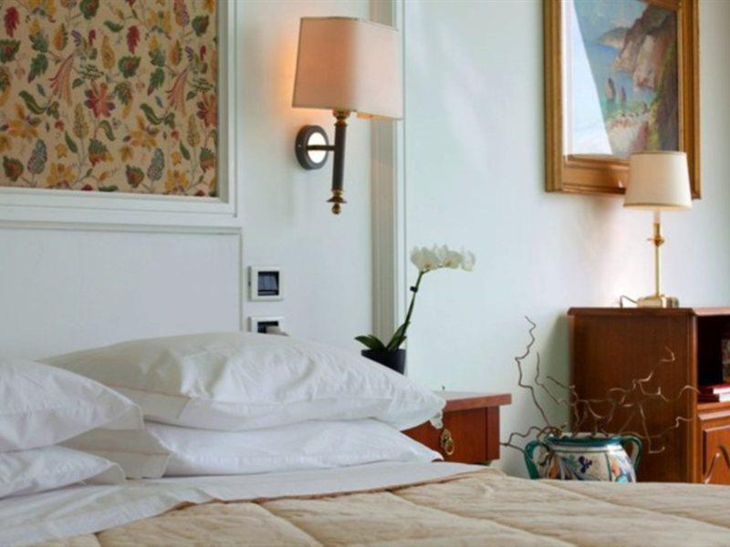 Hotel&Spa Bellavista Francischiello Massa Lubrense Esterno foto